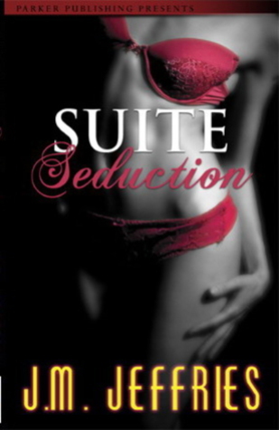 Suite Seduction book cover