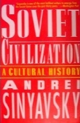 Soviet Civilization book cover