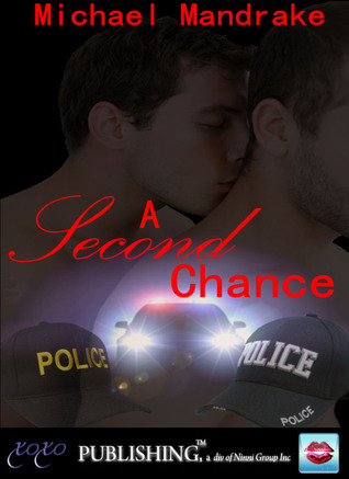 A Second Chance book cover