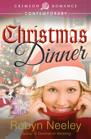 Christmas Dinner book cover