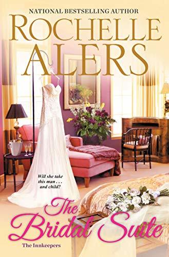 The Bridal Suite book cover