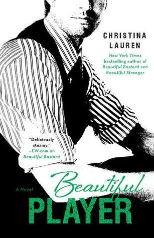 Beautiful Bastard book cover 3