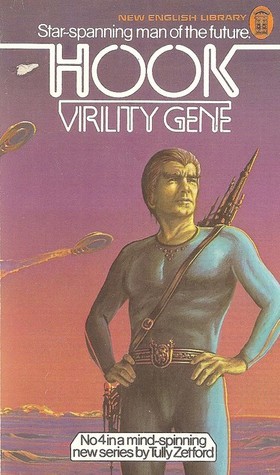 Virility Gene book cover