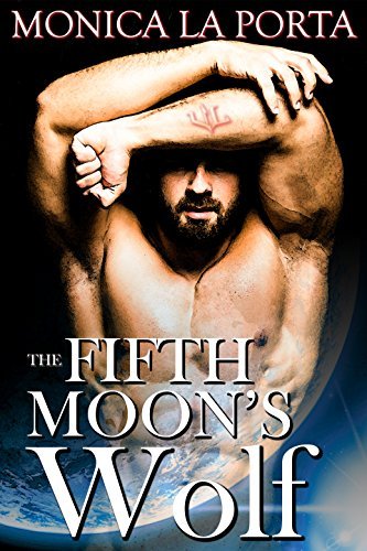 The Fifth Moon's Tales book cover 1