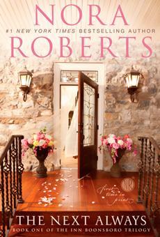 Inn BoonsBoro Trilogy book cover 1
