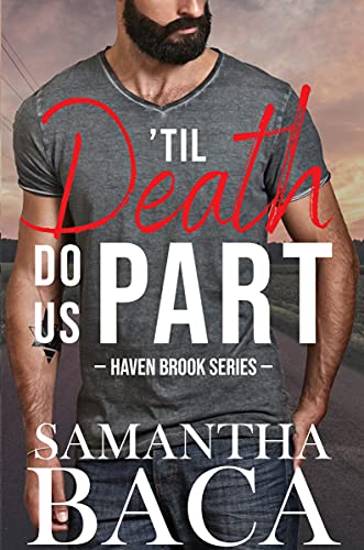 'Til Death Do Us Part book cover