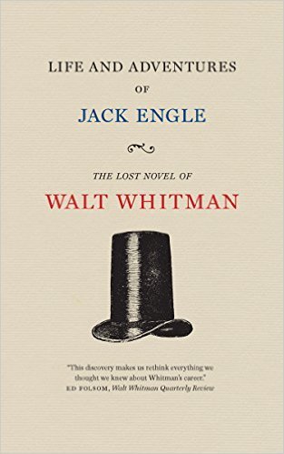 Life and Adventures of Jack Engle book cover
