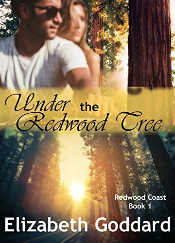 Redwood Coast book cover 1