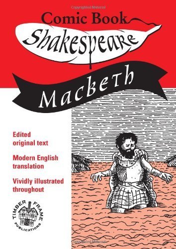 MacBeth book cover