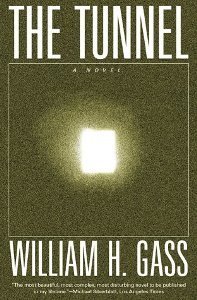 The Tunnel book cover