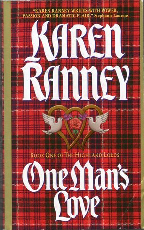 The Highland Lords book cover 1