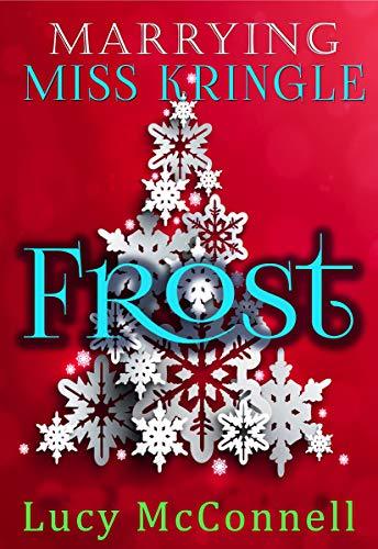 Marrying Miss Kringle book cover 3