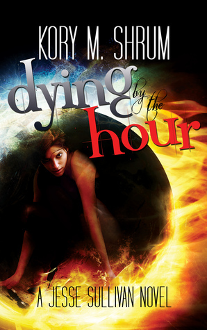 Dying for a Living book cover 2