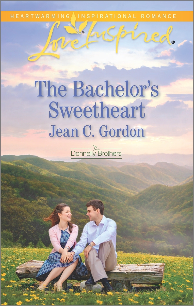 The Donnelly Brothers book cover 3