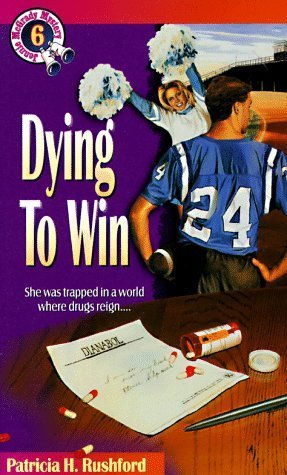 Dying to Win book cover