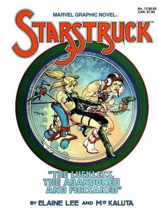 Starstruck book cover