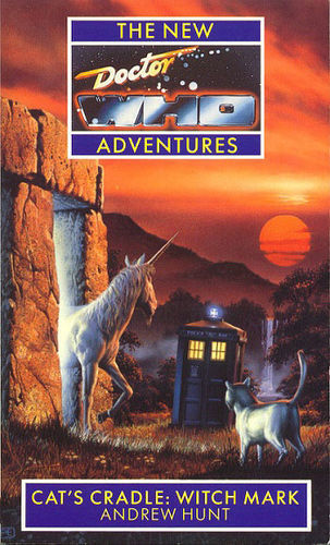 Cats Cradle book cover