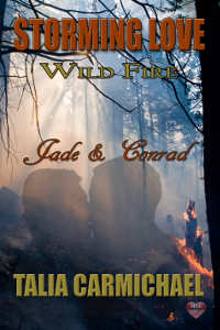 Carrington book cover 1