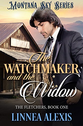 The Fletchers book cover 1