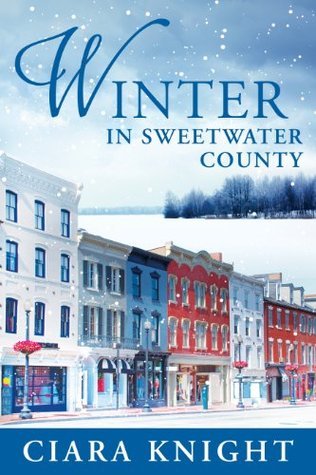 Sweetwater County book cover 1