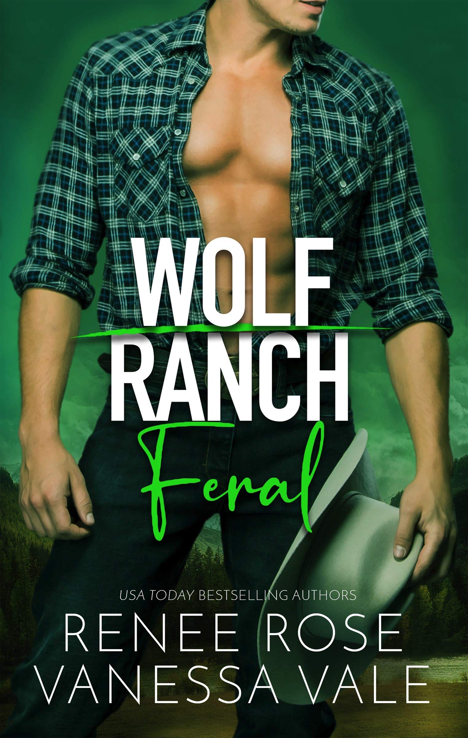 Wolf Ranch book cover 3