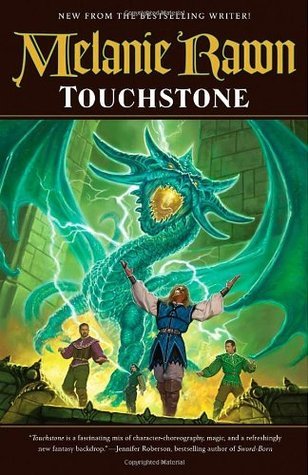 Glass Thorns book cover 1