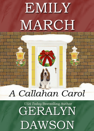 A Callahan Carol book cover