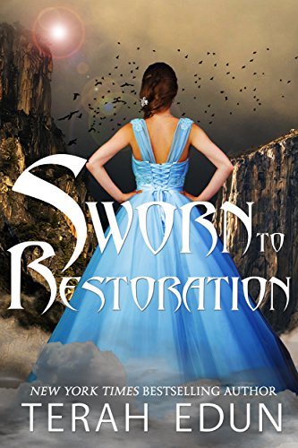 Sworn to Restoration book cover