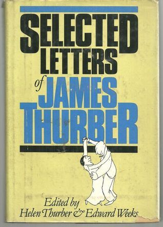 Selected Letters book cover