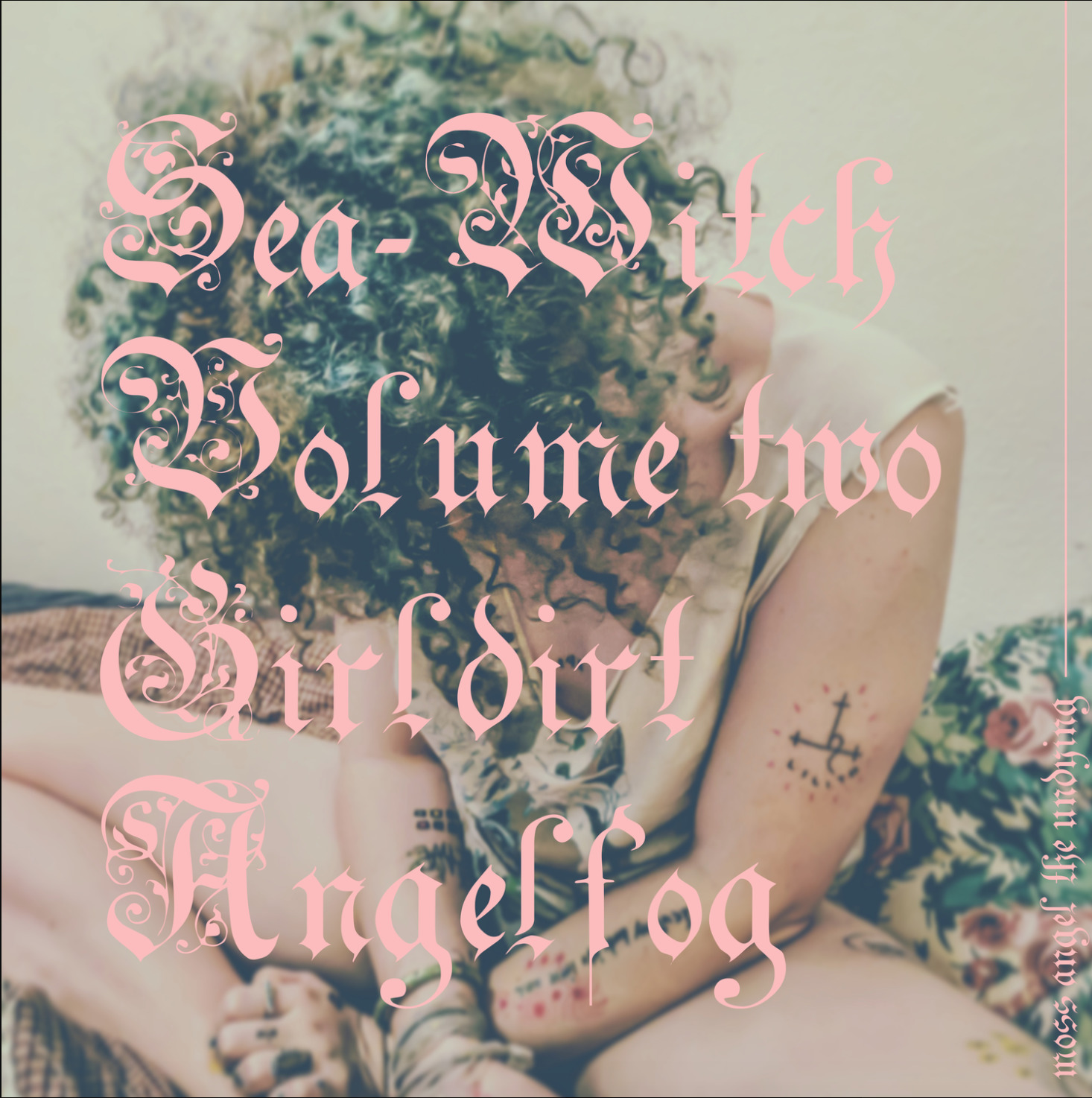 Sea-Witch book cover 2