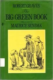 The Big Green Book book cover