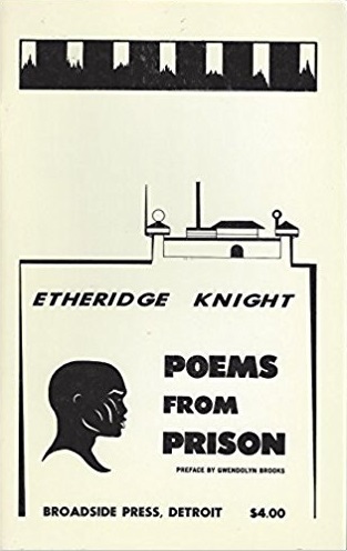 Poems from Prison book cover
