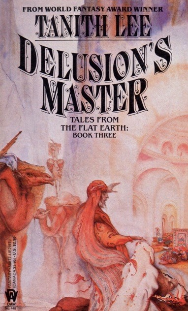 Tales from the Flat Earth book cover 3