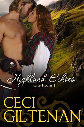 Fated Hearts book cover 2