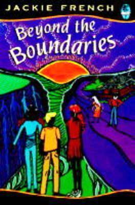 Beyond the Boundaries book cover