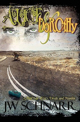 Alice & Dorothy book cover