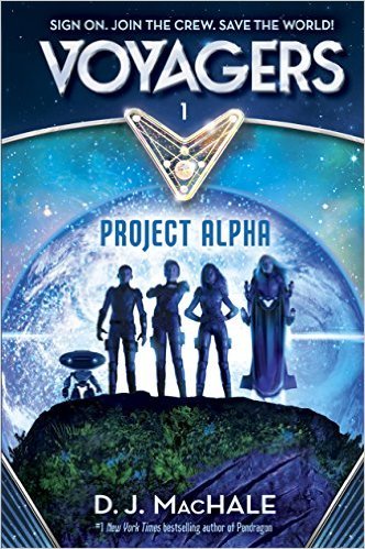 Voyagers book cover 1