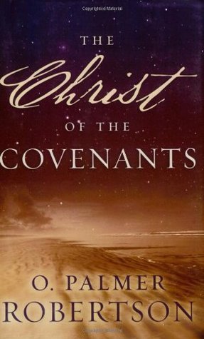 The Christ Of The Covenants book cover