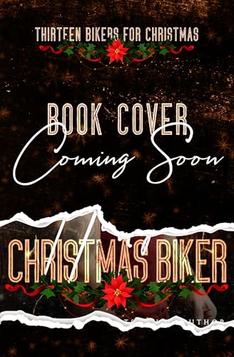 Holly's Christmas Biker book cover