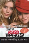 New York Minute book cover 2
