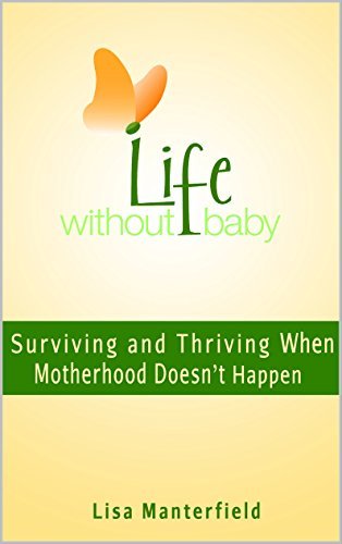 Life Without Baby book cover