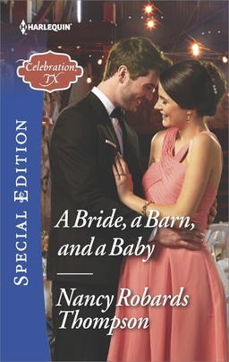 Celebration, TX book cover 2