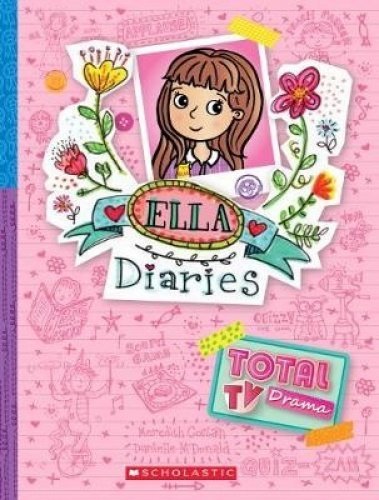 Total TV Drama book cover