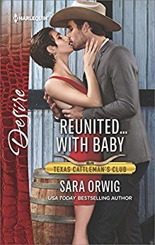 Reunited…with Baby book cover