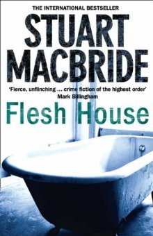 Flesh House book cover