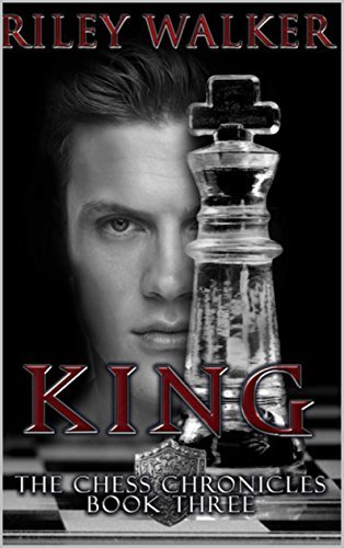 Chess Chronicles book cover 3