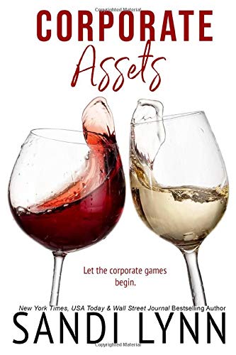 Corporate Assets book cover