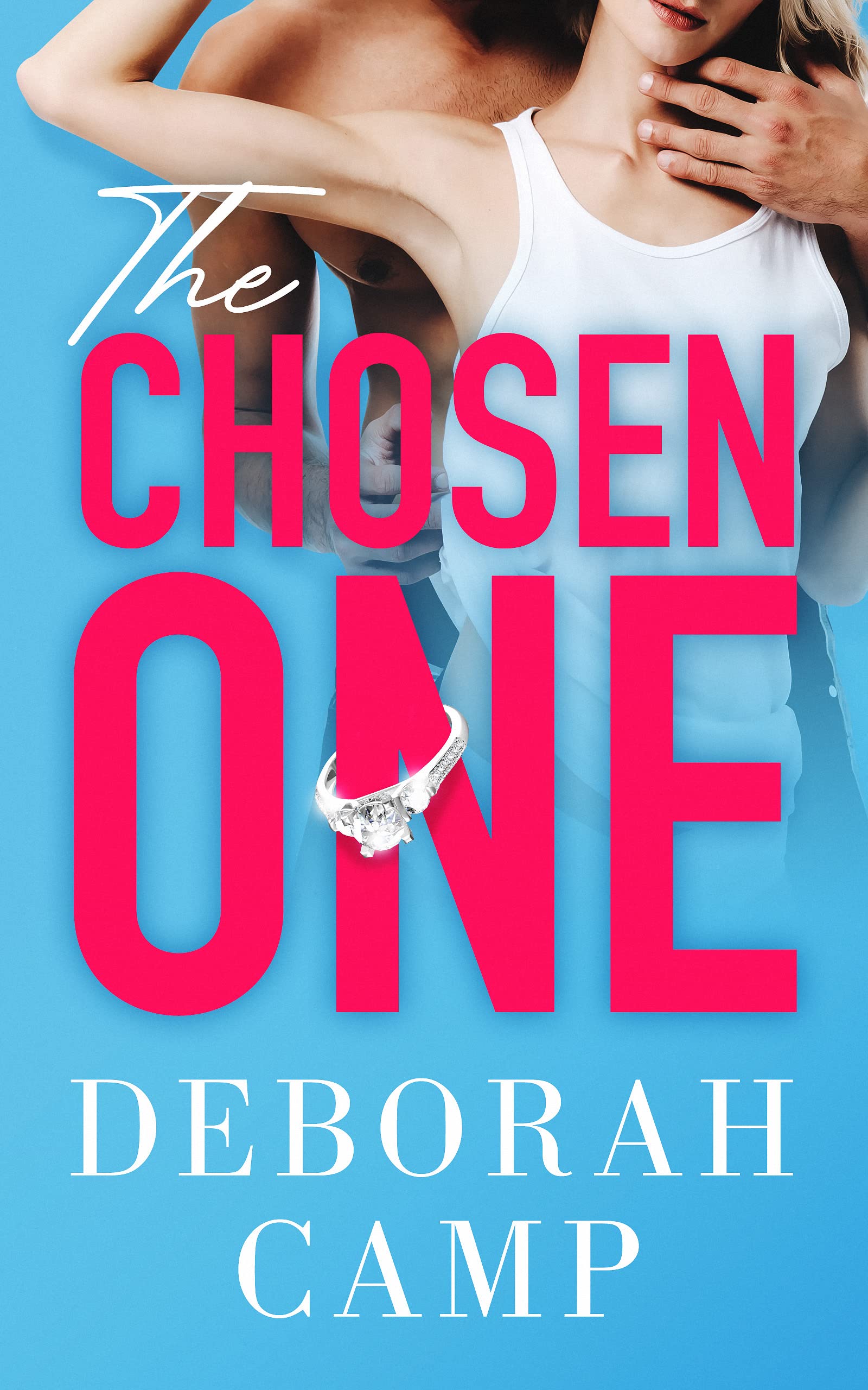The Chosen One book cover