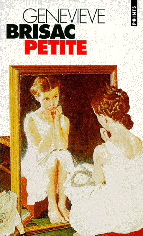 Petite book cover