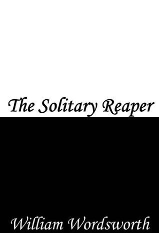 The Solitary Reaper book cover